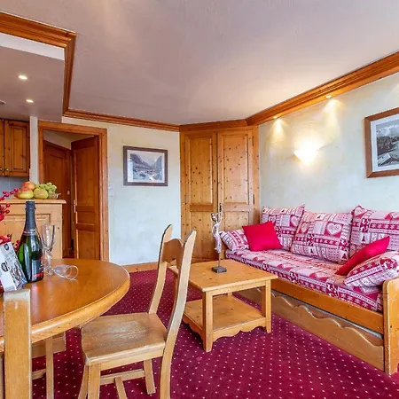 Apartment Le Lac Blanc - *