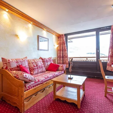 Apartment Le Lac Blanc -