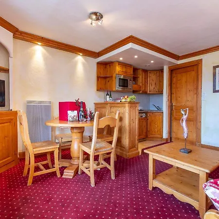 Le Lac Blanc - Apartment *