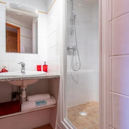 Apartment Le Lac Blanc - *