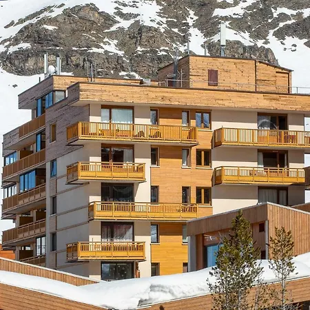 Le Lac Blanc - Apartment