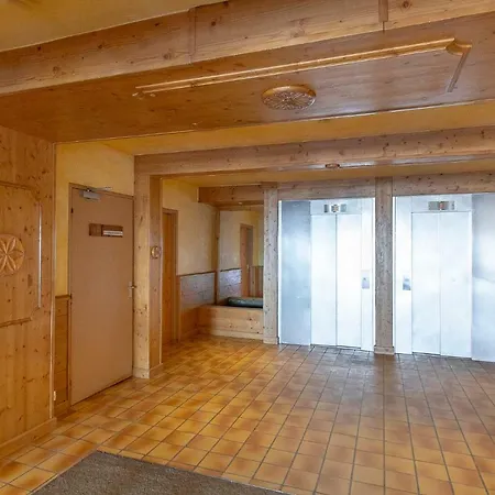 Le Lac Blanc - Apartment